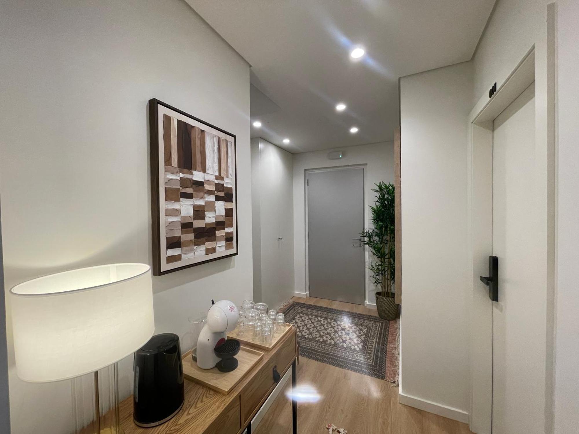 Mystay Porto Urban Park — Photos 1