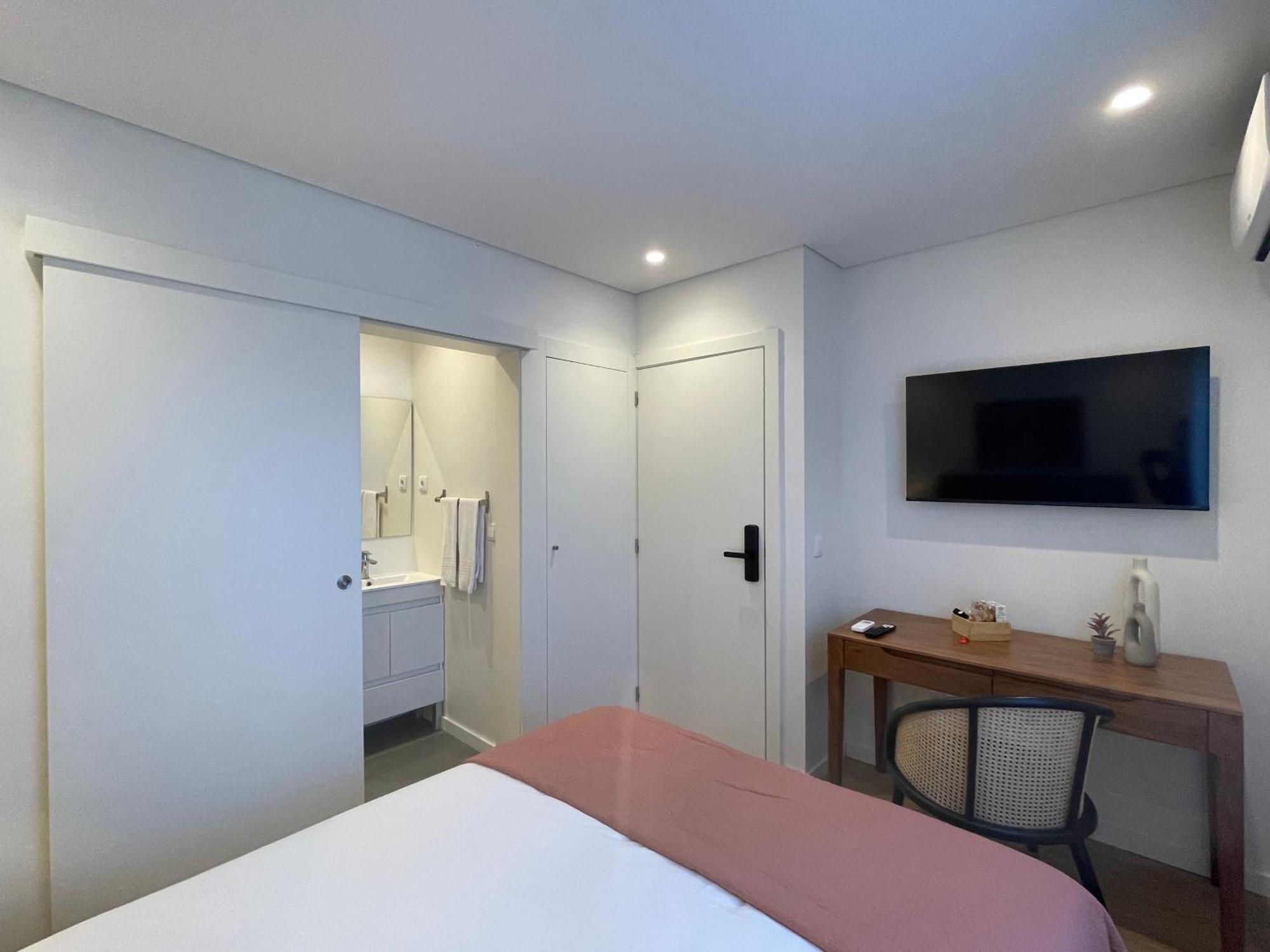 Mystay Porto Urban Park — Photos 2