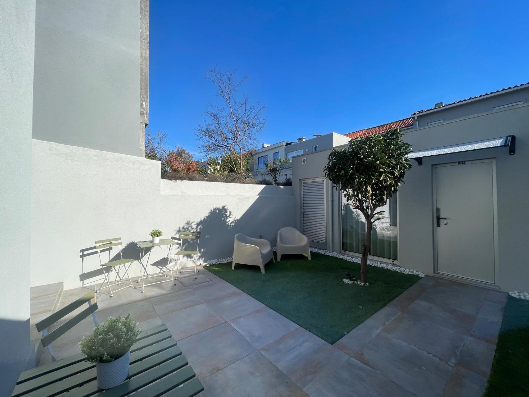 Mystay Porto Urban Park — Photos 3